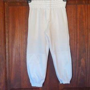 Alleson Athletic Baseball pants
